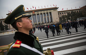 Chiny: reforma konstytucji umacnia władzę Xi i komunistów