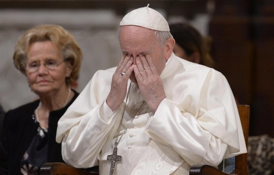 Papież Franciszek zdradził klucz działania Wspólnoty Sant’ Egidio