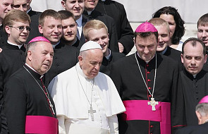 Rzecznik KEP: Franciszek jest bratem dla biskupów z całego świata
