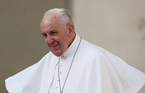 Jak w liczbach przedstawia się 5 lat pontyfikatu papieża? Przytaczamy najważniejsze dane