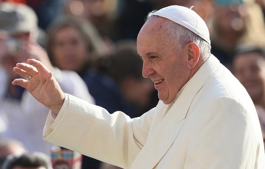 Tłumacz Franciszka na ŚDM: papież szuka zrozumienia, czyta, rozmawia
