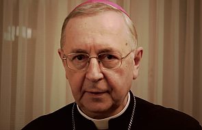 Abp Gądecki: troską Kościoła jest życie wieczne a nie polityka