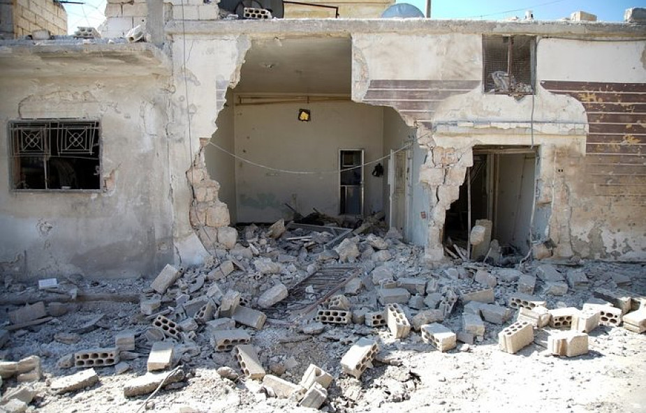 ONZ o Syrii: apele o zaprzestanie przemocy i wdrożenie rezolucji