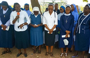 Nigeryjskie zakonnice działają przeciwko konfliktowi w ich kraju i na rzecz pokoju
