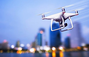 Stany Zjednoczone przekazały drony rozpoznawcze Filipinom
