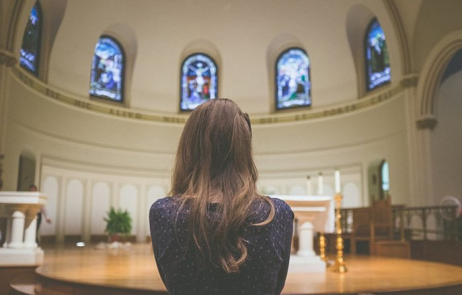 5 rzeczy, o których musisz pamiętać podczas modlitwy za pośrednictwem świętych