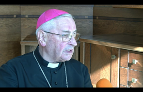 Bp Pieronek: modlitwa za papieża jest potrzebna. "Stał się on przedmiotem krytyki, również ze strony Kościoła"