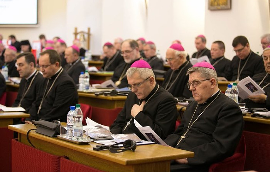 Dekret Episkopatu ws. ochrony danych w Kościele czeka na recognitio Stolicy Apostolskiej