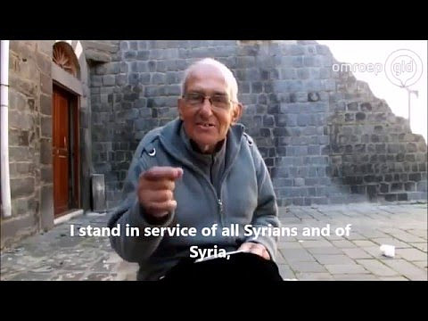 Jezuita, męczennik dialogu. Zginął w Syrii, by nieść pojednanie - zdjęcie w treści artykułu nr 1