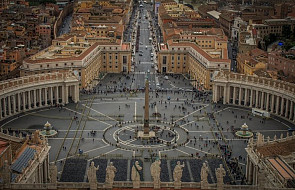 Watykan: arcybiskup skazany na utratę urzędu i wydalenie