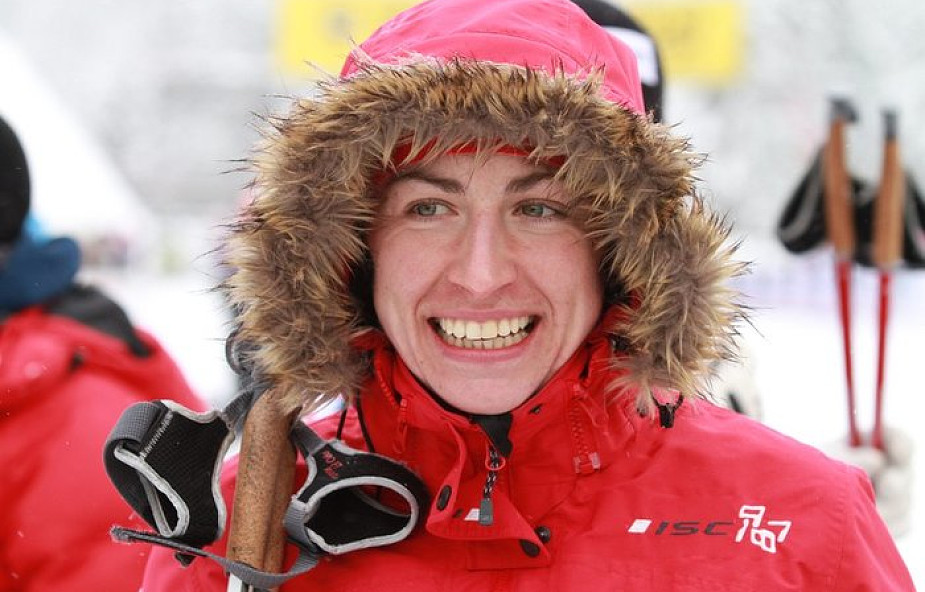 Ski Classics - Kowalczyk wygrała maraton narciarski Birkebeinerrennet