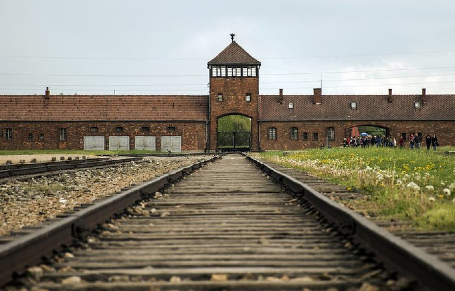 74 lata temu w Auschwitz zawarto jedyne w historii obozu małżeństwo