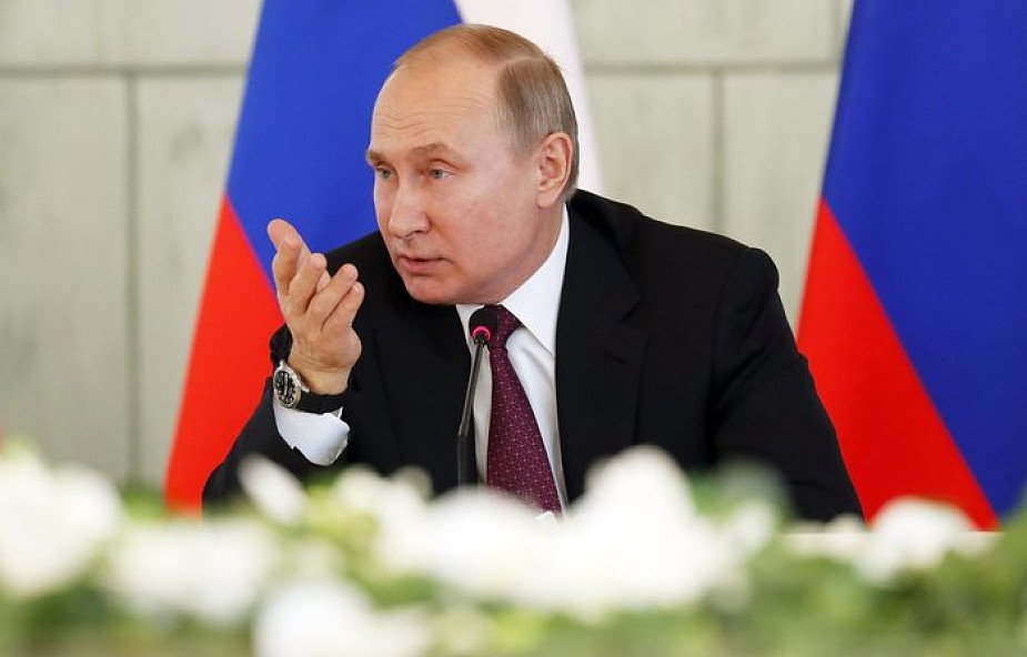 Opozycjonista Chodorkowski: nie wiadomo, dokąd Putin zaprowadzi Rosję