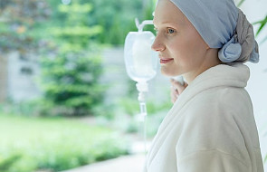 Katowice: uszyto 260 chust dla pacjentek onkologicznych