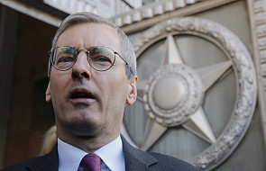 Rosyjskie MSZ zapowiedziało wydalenie z kraju 23 brytyjskich dyplomatów