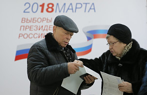 Rosja: obserwatorzy wyborów mówią o oszustwach i manipulacjach