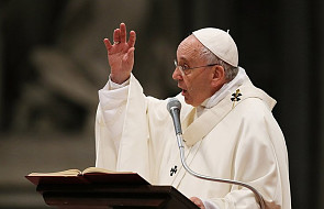 Zbliża się noc konfesjonałów. Papież Franciszek błogosławi inicjatywie i zachęca do niej