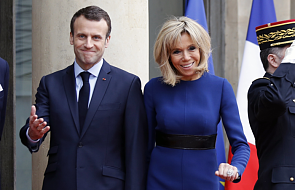 Francja: Macron gratuluje Putinowi i apeluje o wyjaśnienie sprawy Skripala