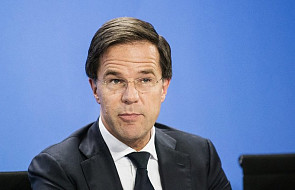 Premier Holandii: dalsza integracja UE nie jest konieczna