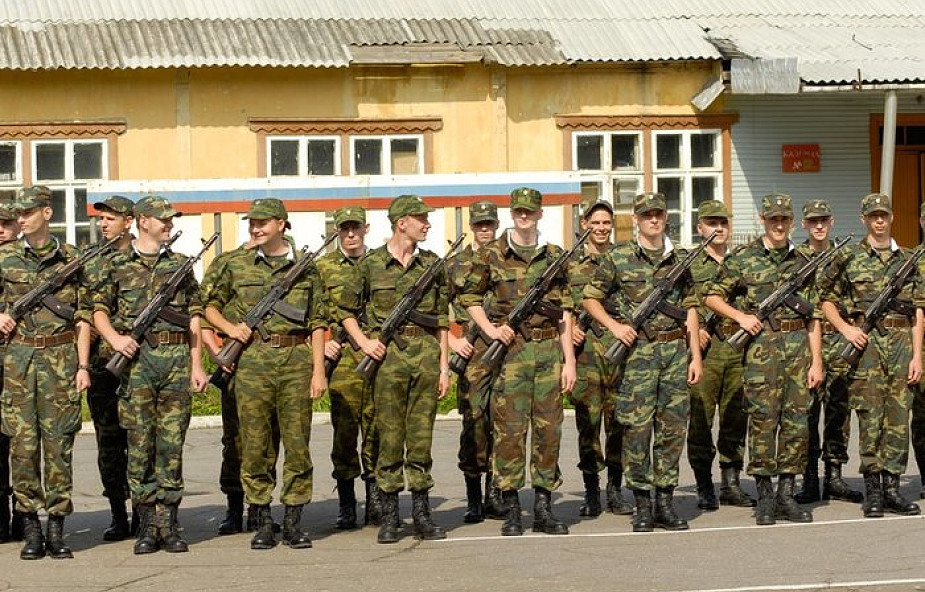 Szefowie parlamentów Mołdawii, Ukrainy i Gruzji przeciwko obecności rosyjskich wojsk