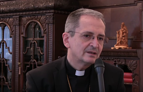 Arcybiskup Bratysławy: mordercy dziennikarza nie mogą pozostać bezkarni