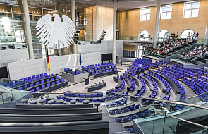 Niemcy: koniec referendum w SPD ws. koalicji, wynik w niedzielę