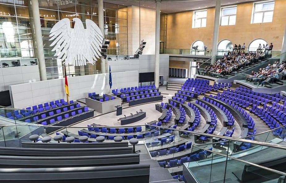 Niemcy: koniec referendum w SPD ws. koalicji, wynik w niedzielę