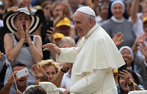 Papież zatwierdził zwołanie Synodu Plenarnego Kościoła w Australii