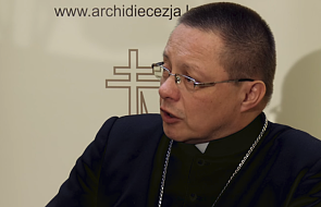 Abp Grzegorz Ryś odniósł się do kontrowersyjnych słów ks. Edwarda Stańka