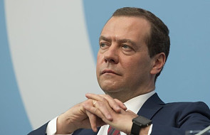 Rosja: Miedwiediew pozostanie premierem i liderem partii Jedna Rosja