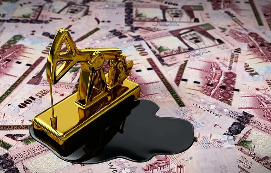 Cena ropy będzie rosła. Rozmowy na linii USA - Arabia Saudyjska podnoszą ryzyko geopolityczne