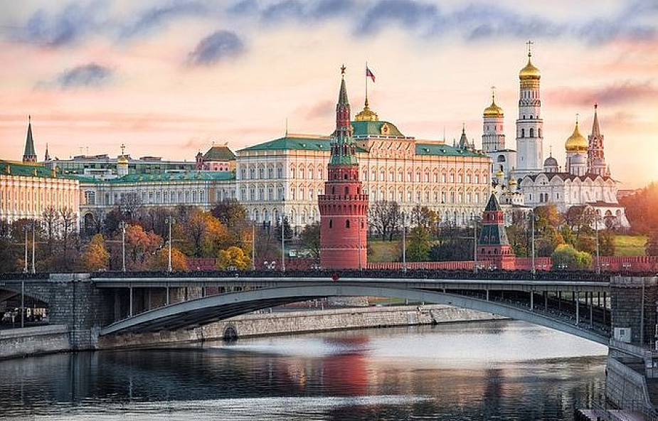 Rosja: amerykański German Marshall Fund niepożądany w Rosji