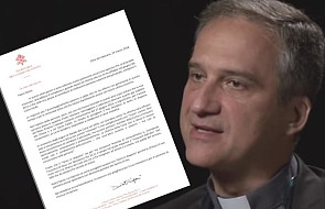 Jeden z ważnych urzędników watykańskich rezygnuje po aferze z fake-newsem o liście Benedykta XVI