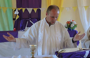 Dębica: modlitwa za misjonarza tragicznie zmarłego w Tanzanii