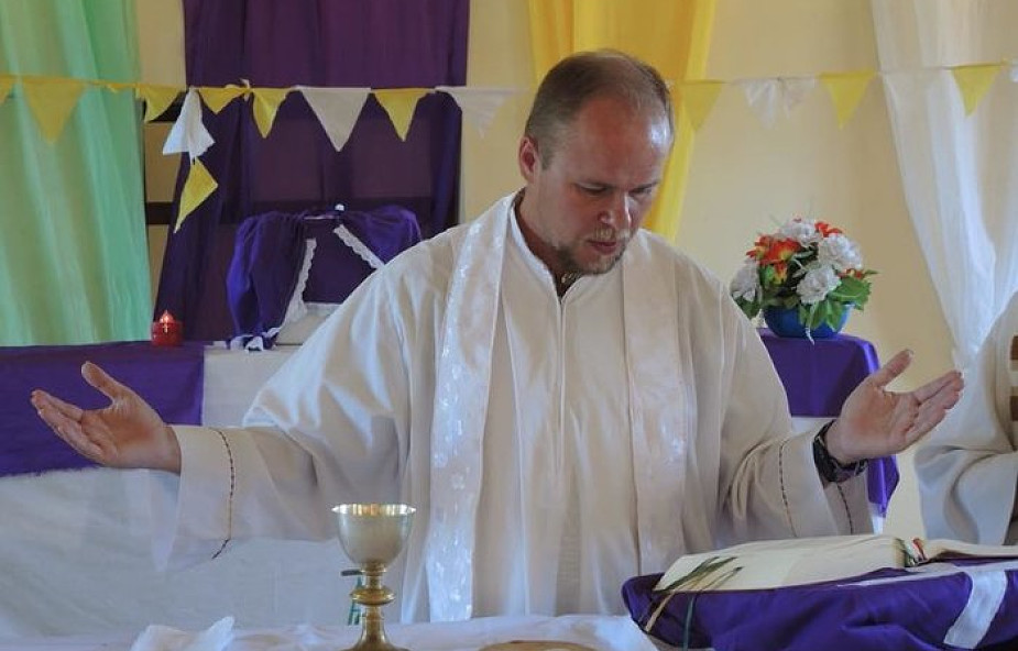 Dębica: modlitwa za misjonarza tragicznie zmarłego w Tanzanii