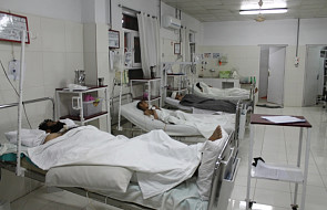 Afganistan: co najmniej 14 ofiar śmiertelnych zamachu w prowincji Helmand