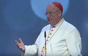 USA: kardynał T. Dolan apeluje o wolność wypowiedzi dla ośrodków obrony życia