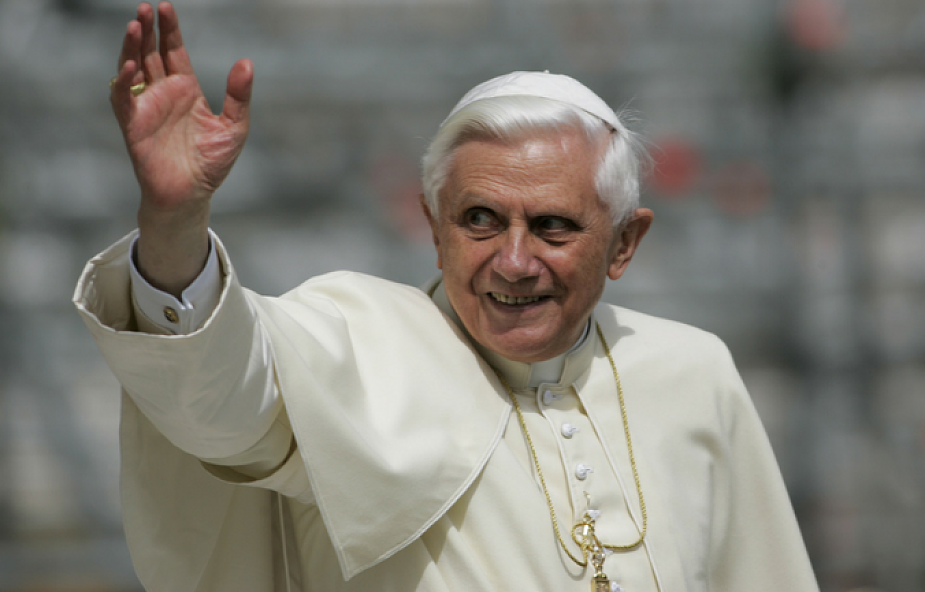 Benedykt XVI: pasterz, który ratował Kościół przed herezją
