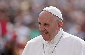 Papież Franciszek zadzwonił do chorej na raka Włoszki