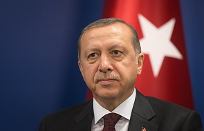 Erdogan: przystąpienie do Unii Europejskiej to nadal strategiczny cel Turcji