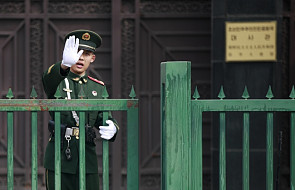 Chiny: trwają spekulacje na temat wizyty Kim Dzong Una w Pekinie