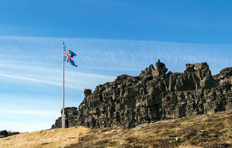 Islandia czasowo zawiesza stosunki bilateralne z Rosją