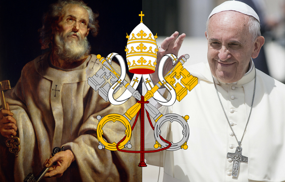5 mitów o papieskiej nieomylności, w które wierzy zbyt wielu katolików