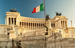 Ekspert: nie dojdzie do pęknięcia w relacjach Włoch z UE