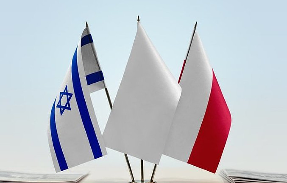 Prezydenci Polski i Izraela spotkają się przed Marszem Żywych