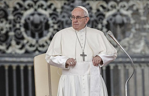 Ostre słowa papieża: ci udawani chrześcijanie źle skończą