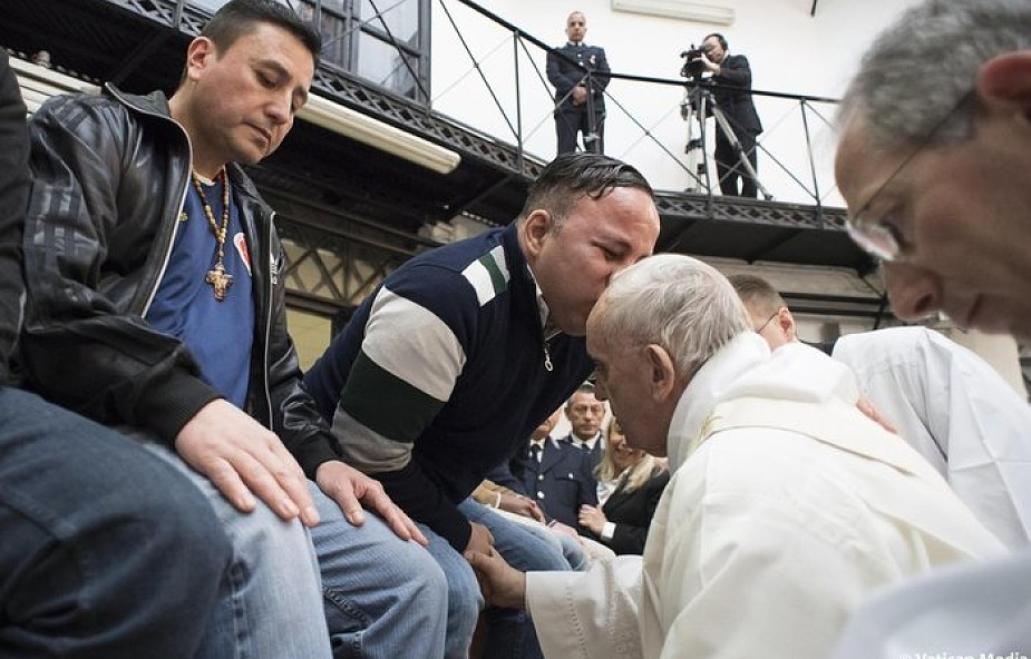 Co Papież Franciszek robi, żeby zakończyć wojnę na Ukrainie?