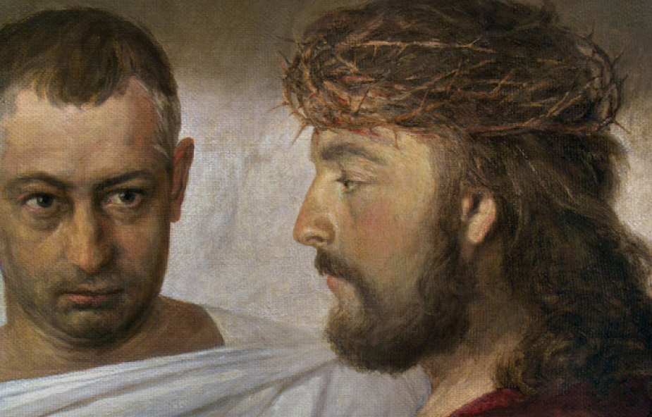 Czy Jezus został bezprawnie skazany?