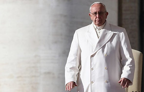 Papież Franciszek: powinienem poddać się operacji