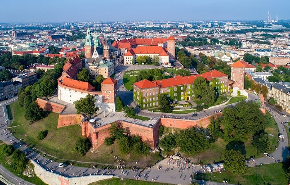 Kraków: w marcu rozpocznie się konserwacja krypty, w której spoczywa marszałek Piłsudski
